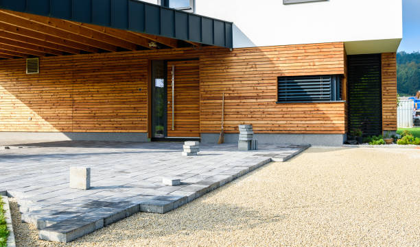 Best Driveway Pavers Near Me  in Queens Gate, PA