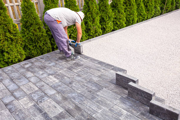 Best Driveway Repair Near Me  in Queens Gate, PA