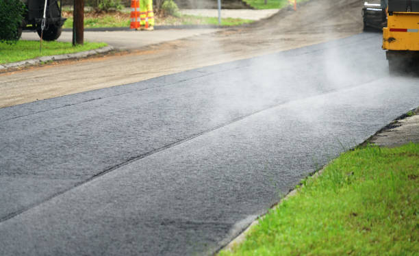 Best Brick Driveway Pavers  in Queens Gate, PA